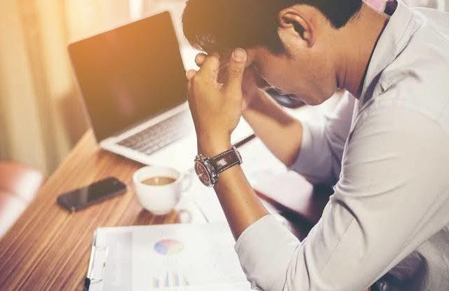 stress management at university