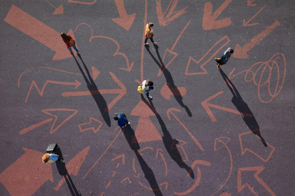 what the best college students do