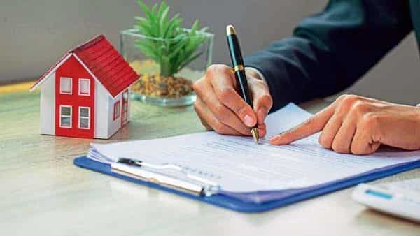 Home loan Mortgage loan